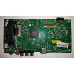 17MB82S, 23232588, VESTEL MAİN BOARD.