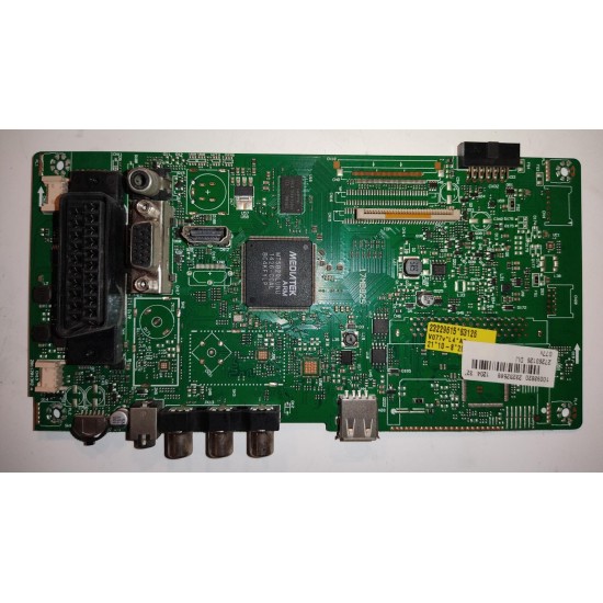 17MB82S, 23232588, VESTEL MAİN BOARD.