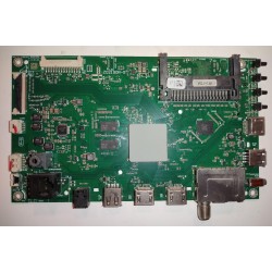 Z02190R-5, W85AEZ, ARÇELİK BEKO MAİN BOARD.