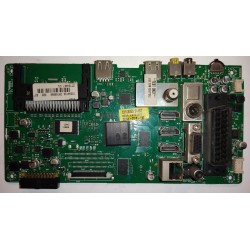 17MB95, 23168856, VESTEL MAİN BOARD.