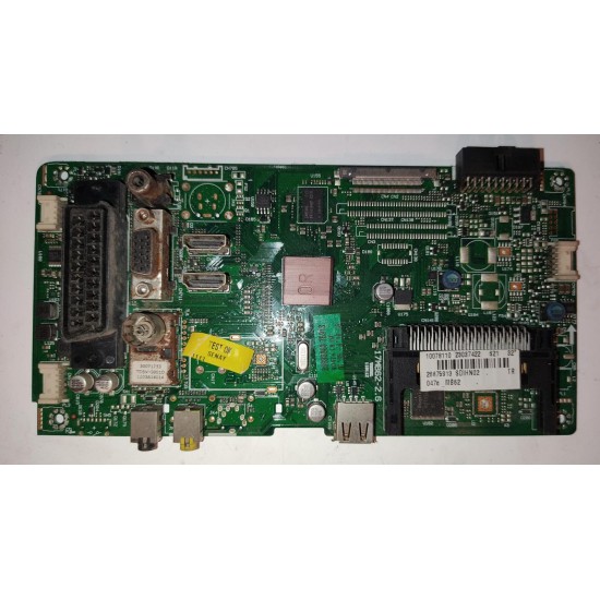 17MB62-2.6, 23037422, VESTEL MAİN BOARD.