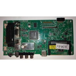 17MB82S, 23354286, VESTEL MAİN BOARD.