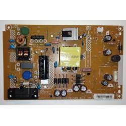 715G7734-P01-000-002H, PHILIPS POWER BOARD.