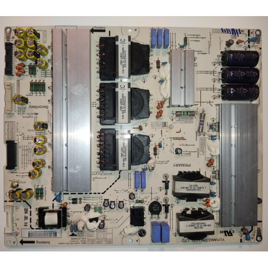 LGP55C-15OP, EAY63989802, LG POWER BOARD.