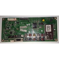 EAX61747401(4), EBU60783204, LG MAİN BOARD.