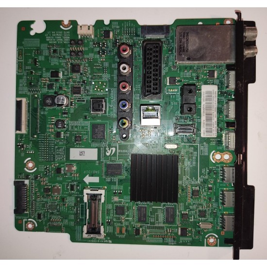 BN41-01958B, BN94-07097B, SAMSUNG MAİN BOARD.