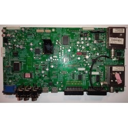 17MB26-3, 20427638, VESTEL MAİN BOARD.