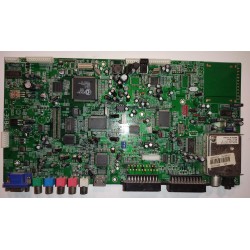 17MB15E-7, 20329147, VESTEL MAİN BOARD.