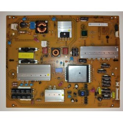 2722 171 90604, GL-PSL55-3-3D-FULL, PHILIPS POWER BOARD.