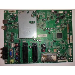 715G3786-M02-000-004B, PHILIPS MAİN BOARD.