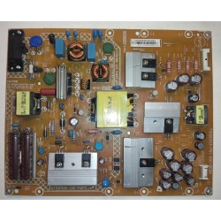 715G6353-P01-001-002H, PHILIPS POWER BOARD.