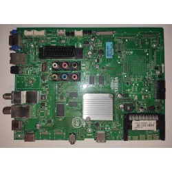 17MB120, 23362859, VESTEL MAİN BOARD.