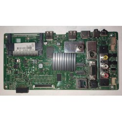 17MB110S, 23482124, VESTEL MAİN BOARD.