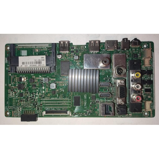 17MB110S, 23482124, VESTEL MAİN BOARD.