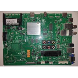 17MB120, 23365371, VESTEL MAİN BOARD.