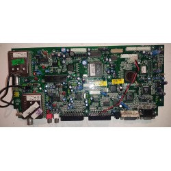 17MB11-2, 20170289, VESTEL MAİN BOARD.