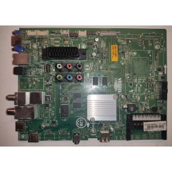 17MB120, 23422744, VESTEL MAİN BOARD.