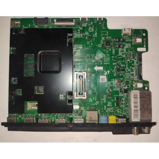 BN41-02534B, BN94-10944E, SAMSUNG MAİN BOARD.