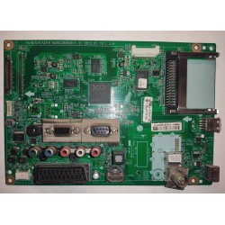 EAX64280505, EBT61875116, LG MAİN BOARD.