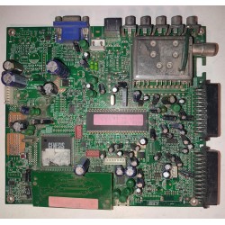 X1P.190R-3, ARÇELİK GRUNDIG MAİN BOARD.