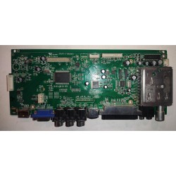 SP-700 VER:1.3, SUNNY MAİN BOARD.