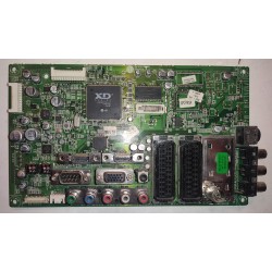 EAX40218403, EBR43052402005, LG MAİN BOARD.