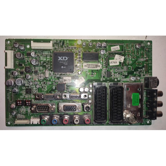 EAX40218403, EBR43052402005, LG MAİN BOARD.