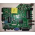 LDD.M3663.A75, YUMATU MAİN BOARD.