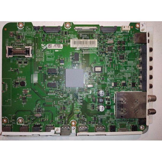 BN41-01807A, BN94-05920S, SAMSUNG MAİN BOARD.