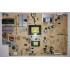 715G4697-P01-002-003U, PHILIPS POWER BOARD.