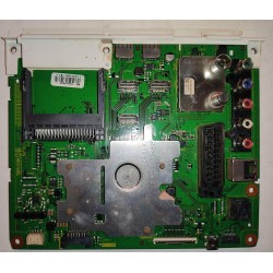 TNPH1096 1A, TXN/A1FEVE, PANASONIC MAİN BOARD.