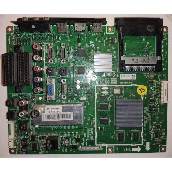 BN41-01167C, BN94-03167K, SAMSUNG MAİN BOARD.