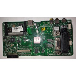 17MB62-2.1, 23026148, VESTEL MAİN BOARD.