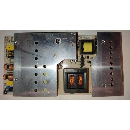 LK4330-000A, UNİVERSAL POWER BOARD.