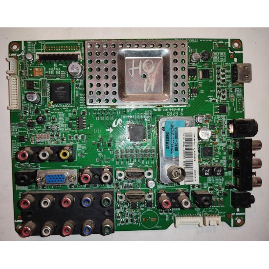 BN41-00984A, BN94-01904D, SAMSUNG MAİN BOARD.