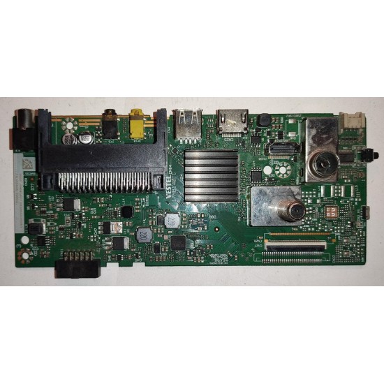 17MB140TC, 23603827, VESTEL MAİN BOARD.