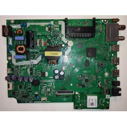 ZNF190R-2, ARÇELİK GRUNDIG MAİN BOARD.