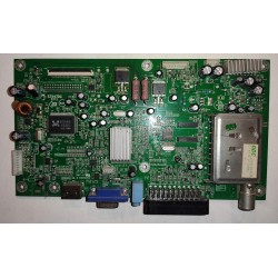 ST547DG, VESTEL MAİN BOARD.