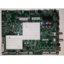 715G7772-M01-B00-005K, 703TQGPL0101, PHILIPS MAİN BOARD.