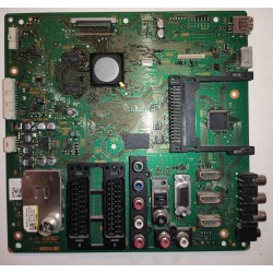 1-881-019-52, SONY MAİN BOARD.