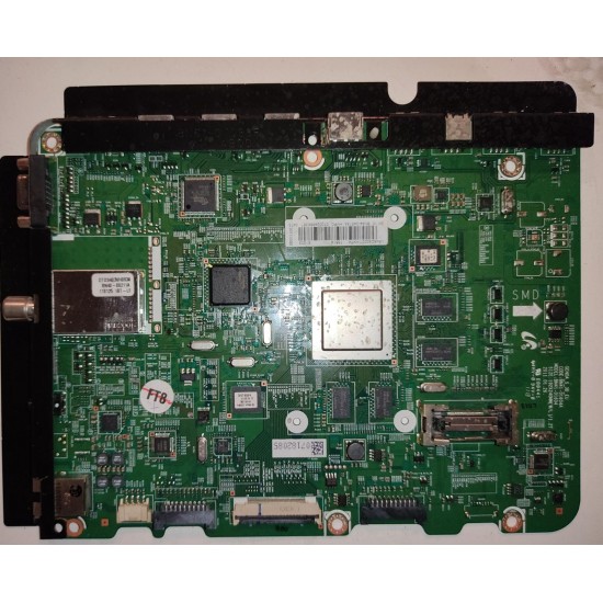 BN41-01604A, BN94-04973A, SAMSUNG MAİN BOARD.