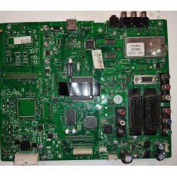 17MB35-4, 20518798, VESTEL MAİN BOARD.