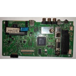 17MB82S, 23249355, VESTEL MAİN BOARD.