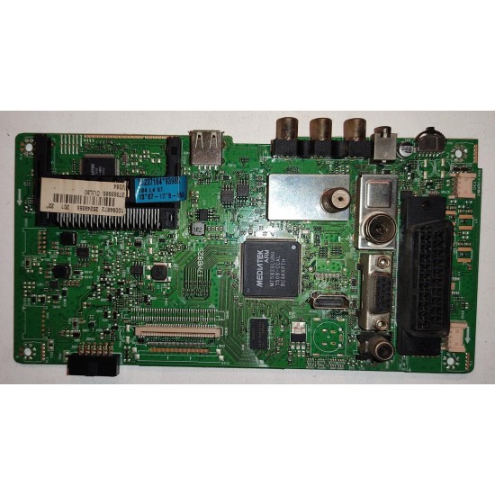 17MB82S, 23249355, VESTEL MAİN BOARD.