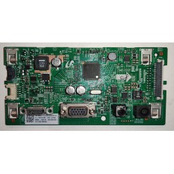 BN41-02507B, BN94-12201K, SAMSUNG MAİN BOARD.