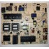 17IPS55, 23426839, VESTEL POWER BOARD.