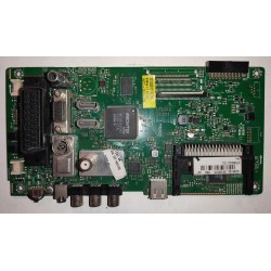 17MB82S, 23163316, VESTEL MAİN BOARD.