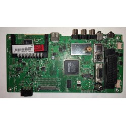 17MB82S, 23332953, VESTEL MAİN BOARD.