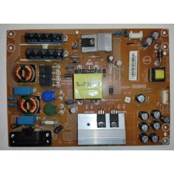 715G6197-P01-003-002H, PHILIPS POWER BOARD.