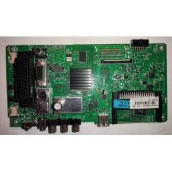 17MB82S, 23360877, VESTEL MAİN BOARD.